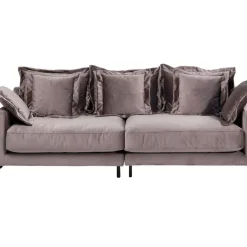 Sofa Lullaby 2-Sitzer Taupe