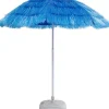 Sonnenschirm Hawaii Blau
