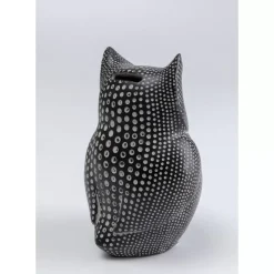 Spardose Art Owl