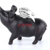 Spardose Rockstar Pig
