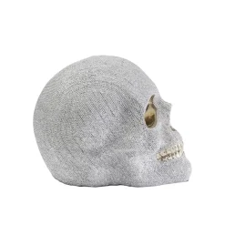 Spardose Skull Crystals