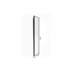 Spiegel Bella Mo 60X180Cm