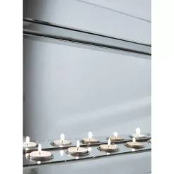Spiegel Big Beauty Candle Light 90X35