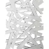 Spiegel Coccio 140X100