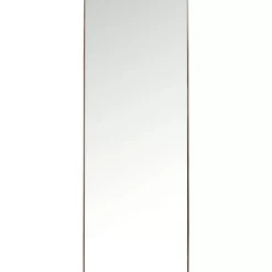 Spiegel Curve Cobre 70X200Cm