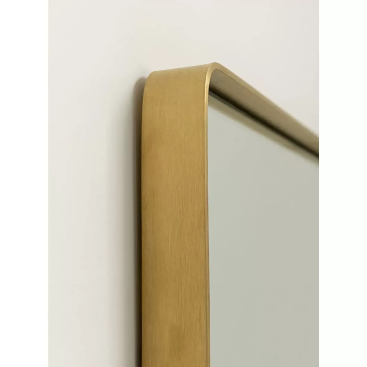 Spiegel Curve 80X50Cm