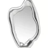 Spiegel Hologram Silber 117X68Cm