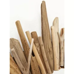 Spiegel Legno O82Cm