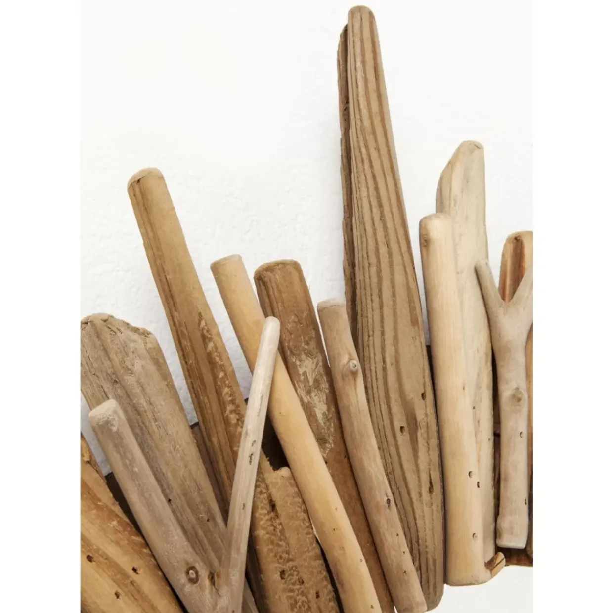 Spiegel Legno O82Cm