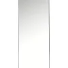Spiegel Ombra Mo Soft Schwarz 80X200Cm