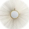 Spiegel Sunbeam O90Cm