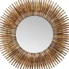 Spiegel Sunlight O120Cm