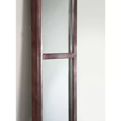Spiegel Window Iron 200X90Cm