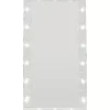 Standspiegel Make Up 160X80