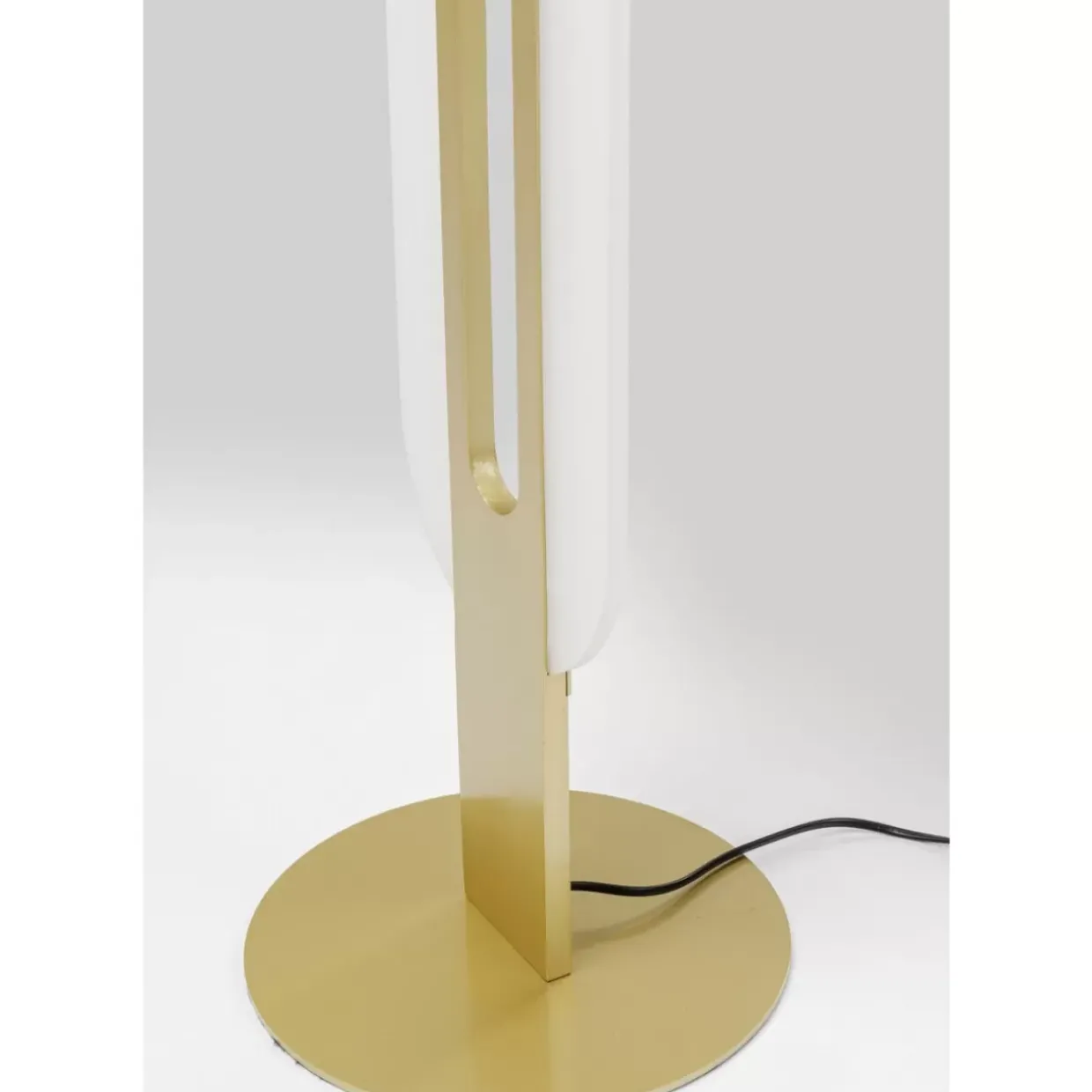 Stehleuchte Aura