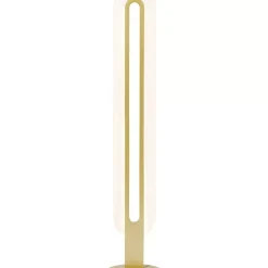 Stehleuchte Aura