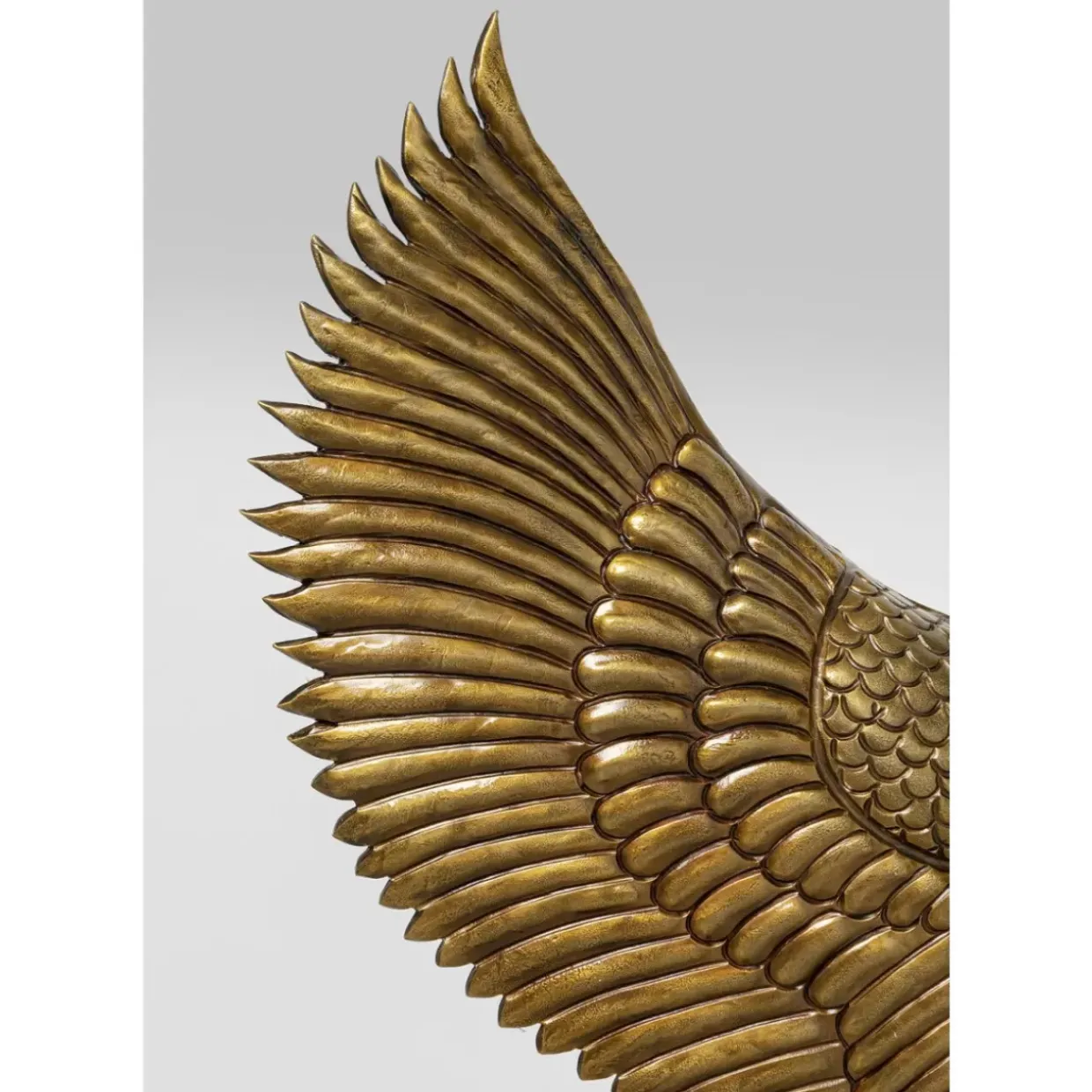 Stehleuchte Bird Wings 168Cm