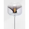 Stehleuchte Chrome Goblet Ball