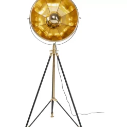 Stehleuchte Cinema Gold 190Cm