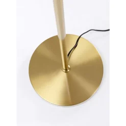 Stehleuchte Dr Notriples Gold 160Cm