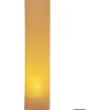 Stehleuchte Facile 120Cm