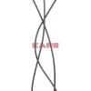 Stehleuchte Flexible Mocca Tre