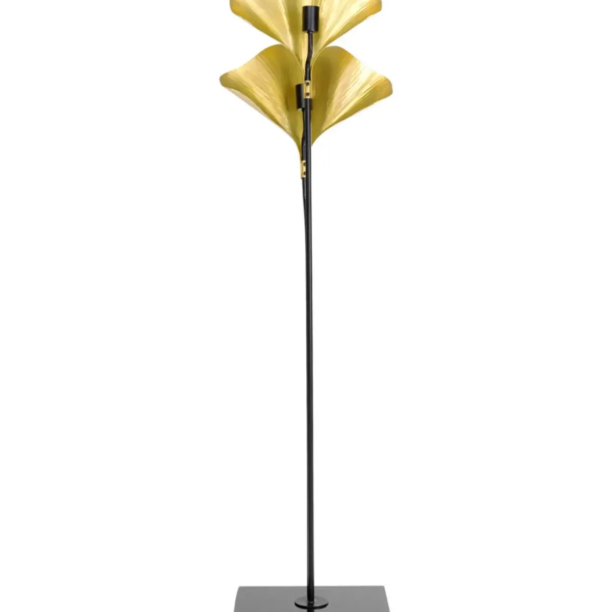 Stehleuchte Ginkgo Due 172