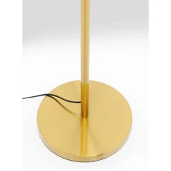 Stehleuchte Golden Goblet Ball