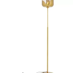 Stehleuchte Golden Goblet Ball