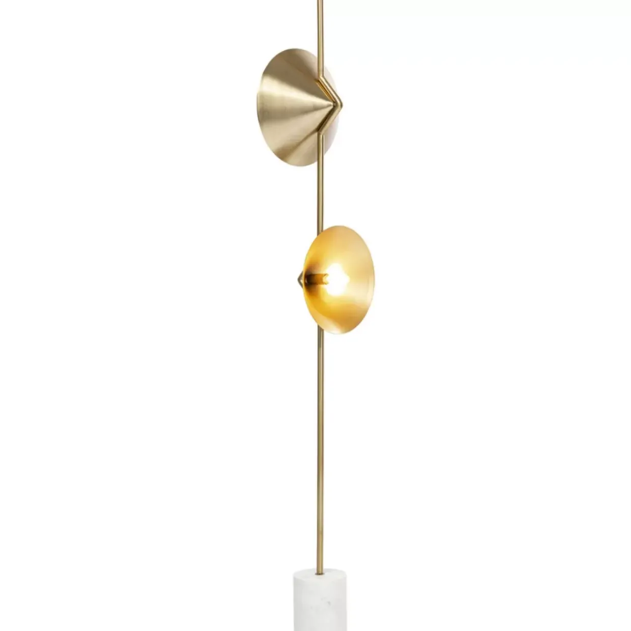 Stehleuchte Maja 164Cm