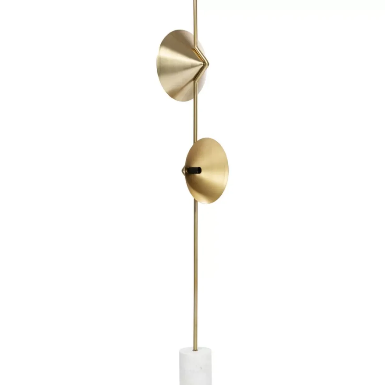 Stehleuchte Maja 164Cm
