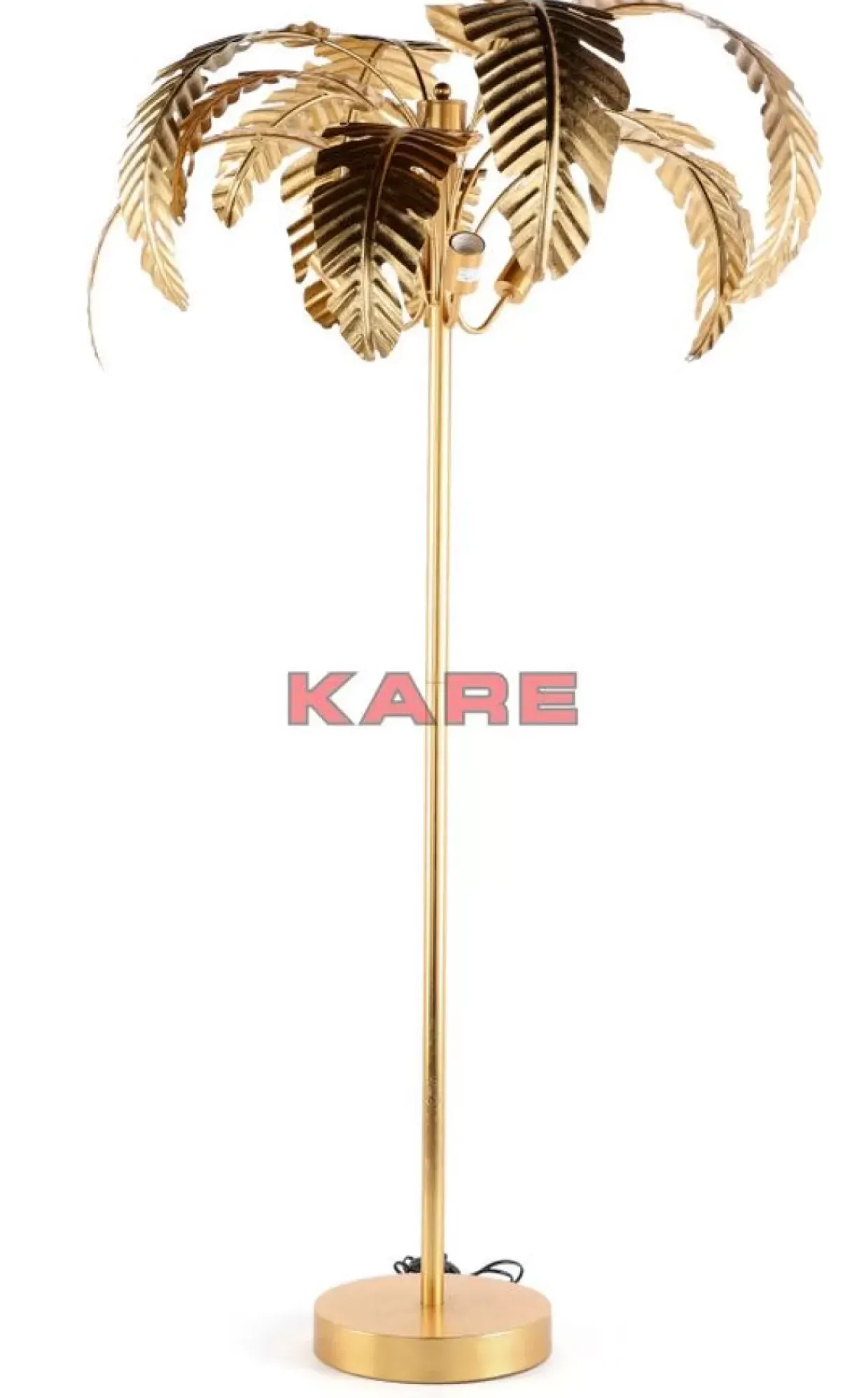 Stehleuchte Palmera 170Cm