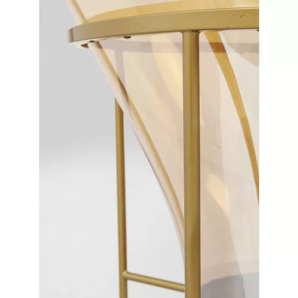 Stehleuchte Pear Frame 158Cm