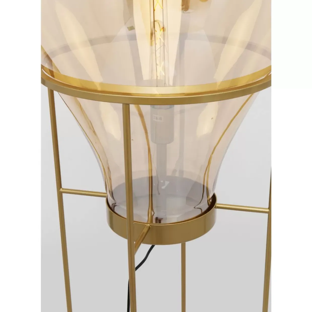 Stehleuchte Pear Frame 158Cm