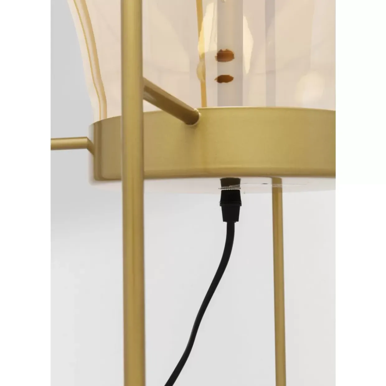 Stehleuchte Pear Frame 158Cm