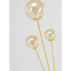 Stehleuchte Talea Gold 156Cm