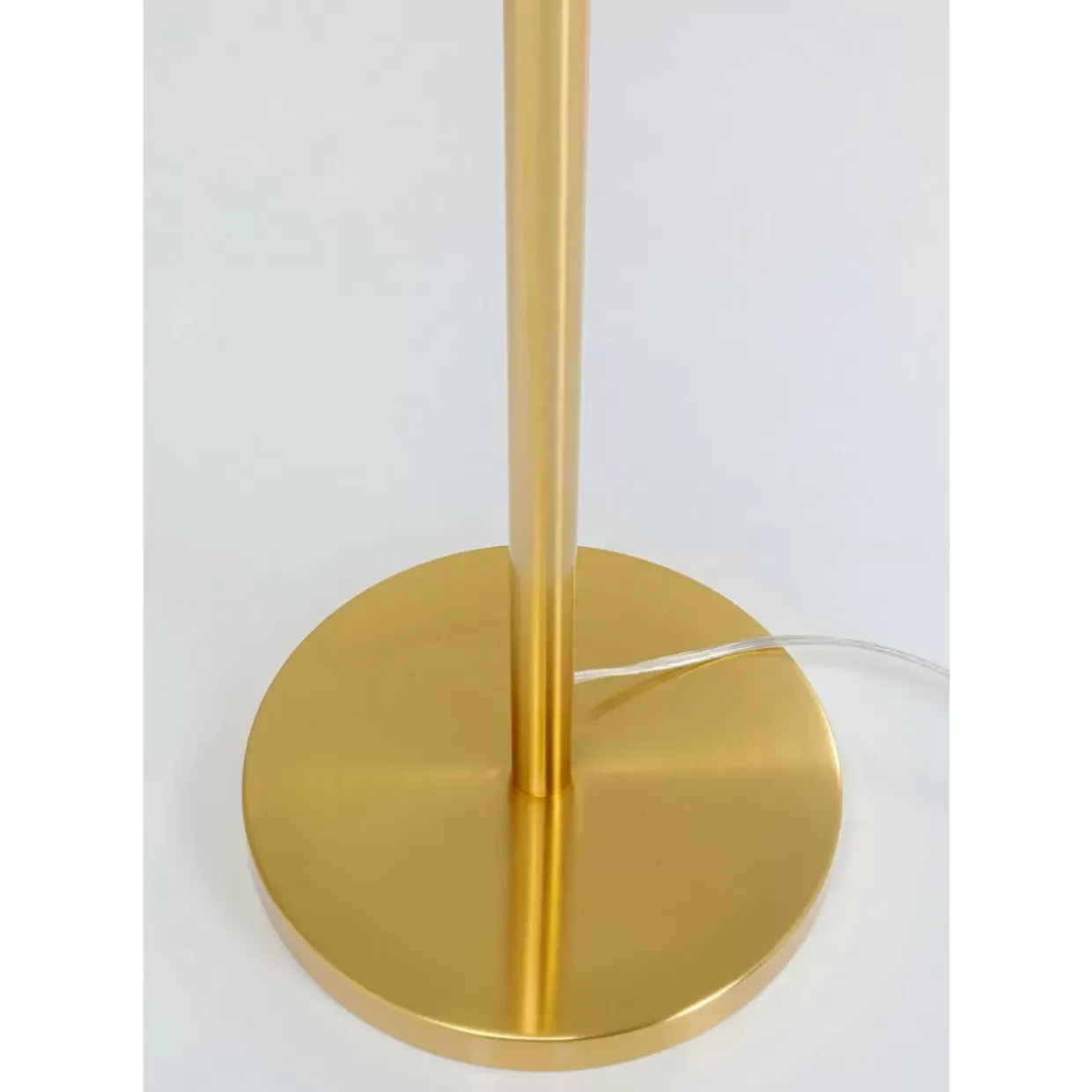 Stehleuchte Talea Gold 156Cm