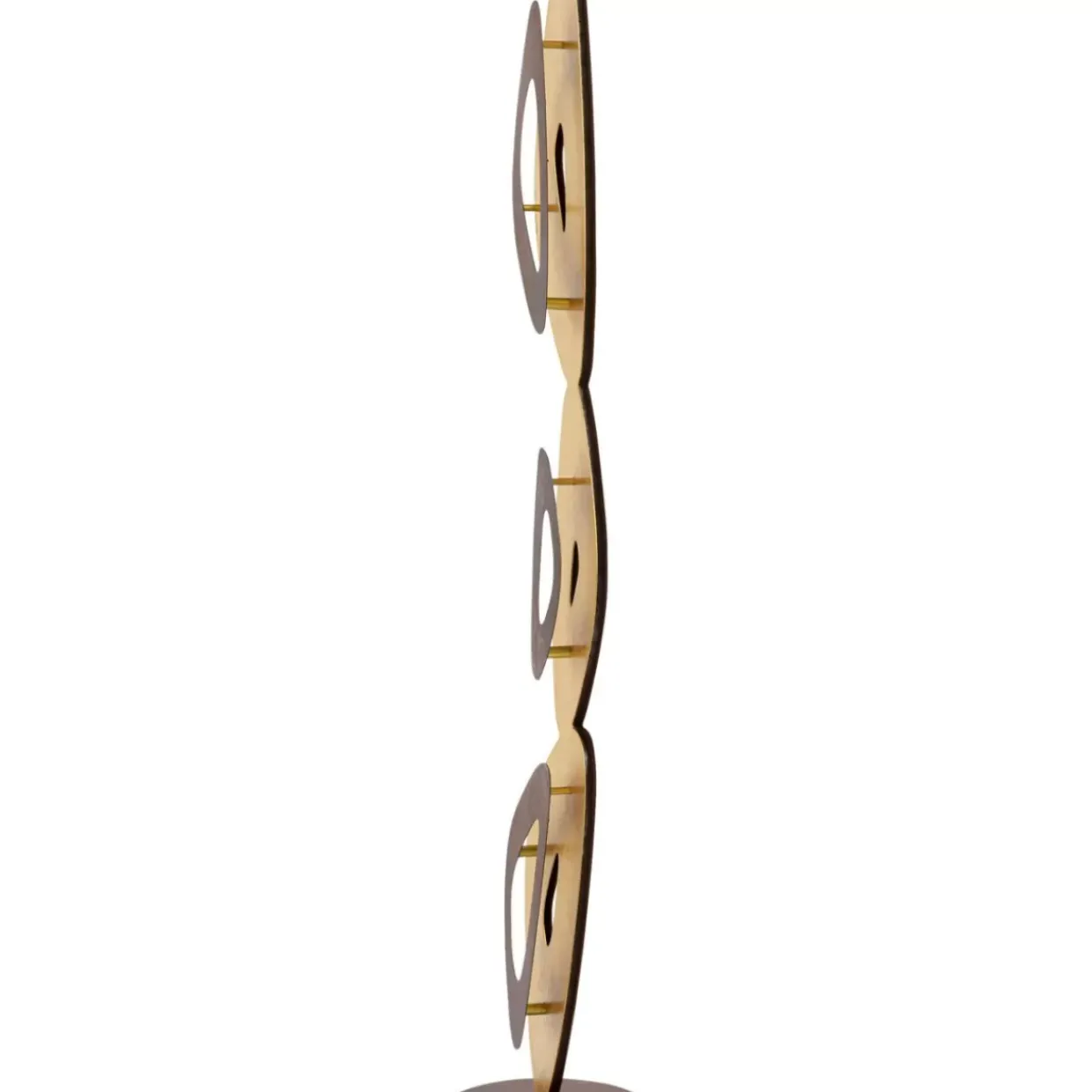 Stehleuchte Triangolo Led 126
