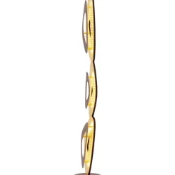 Stehleuchte Triangolo Led 126