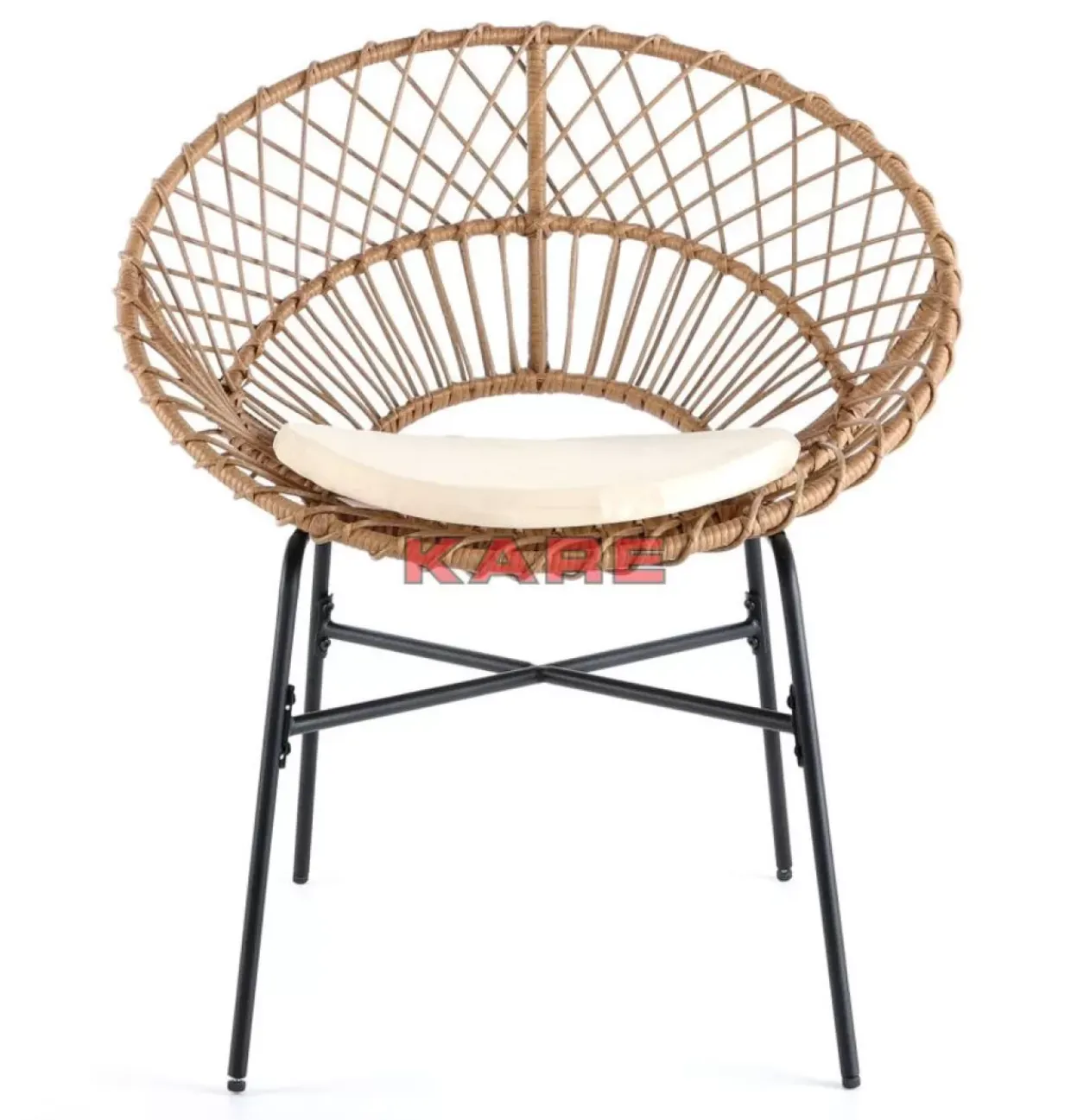 Stuhl Bali