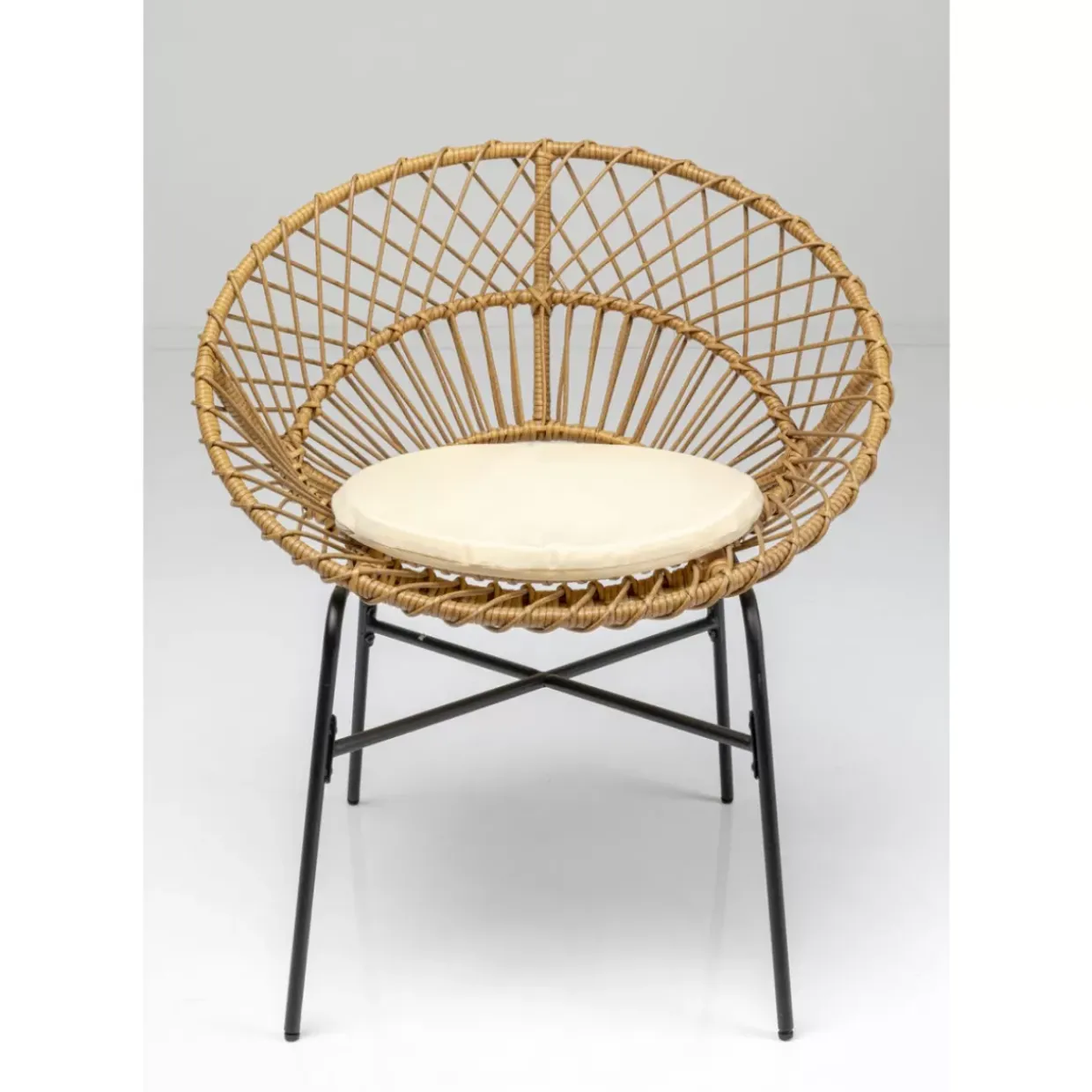 Stuhl Bali