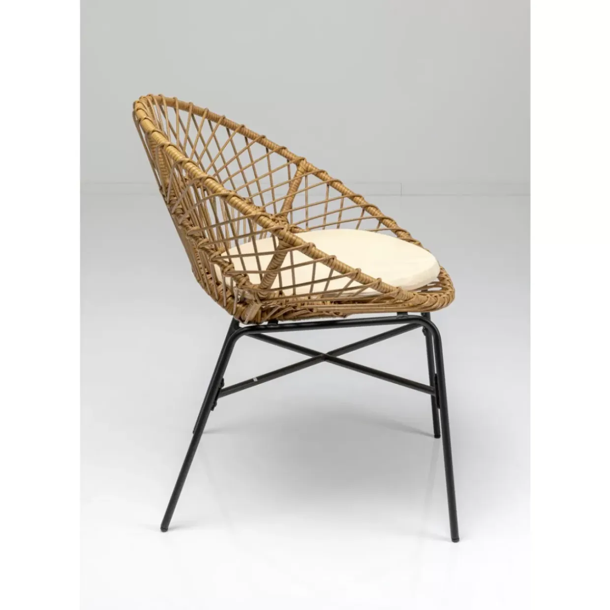 Stuhl Bali