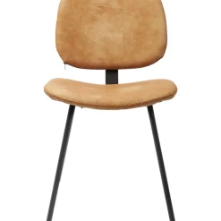 Stuhl Barber Orange