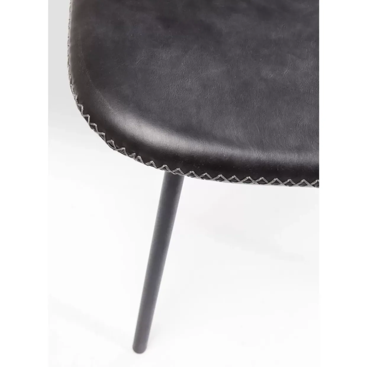 Stuhl Barber Schwarz