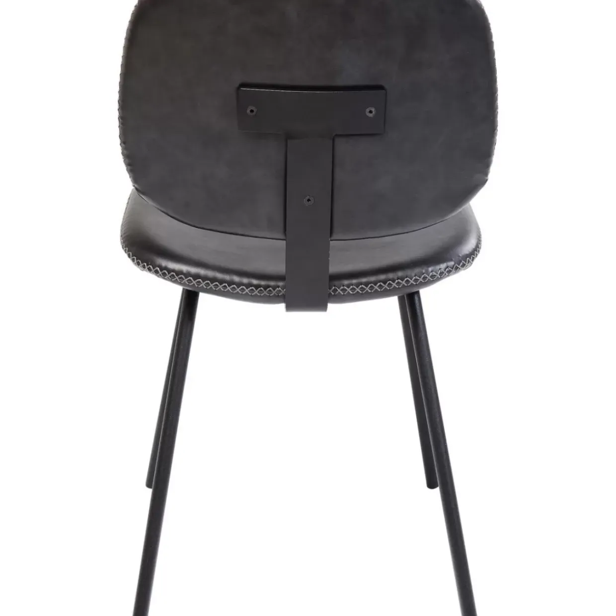 Stuhl Barber Schwarz