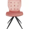 Stuhl Butterfly Rosa