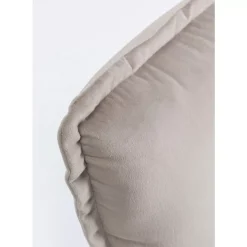 Stuhl Chelsea Grau