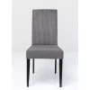 Stuhl Econo Cord Grau