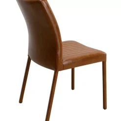 Stuhl Freddy Braun