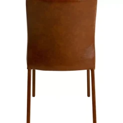 Stuhl Freddy Braun